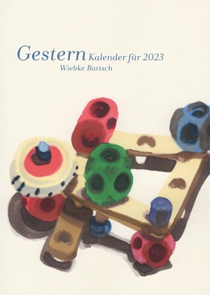 kalender gestern 2023