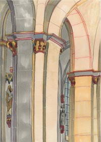 Kirchenräume