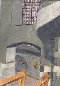 Kirchenräume
