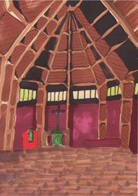 Kirchenräume